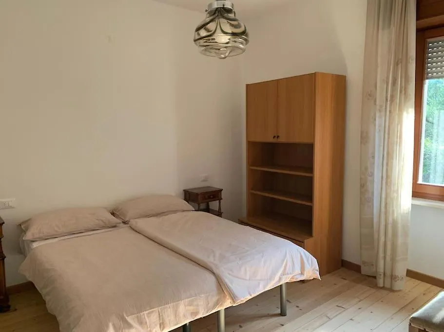 Casa Ines - Centro Di Malcesine Apartment