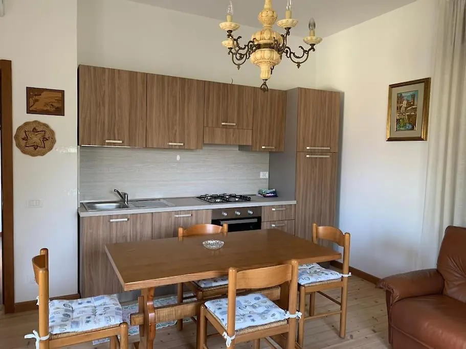 Casa Ines - Centro Di Malcesine Apartment