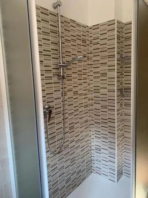 Apartamento Casa Ines - Centro Di Malcesine