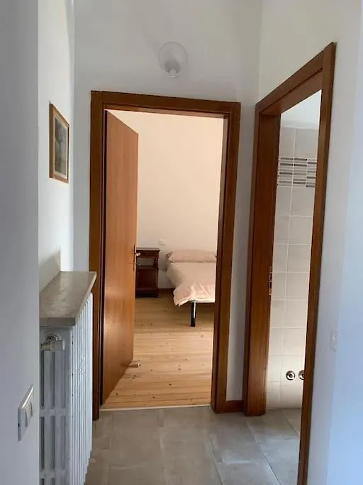 Casa Ines - Centro Di Malcesine Apartment