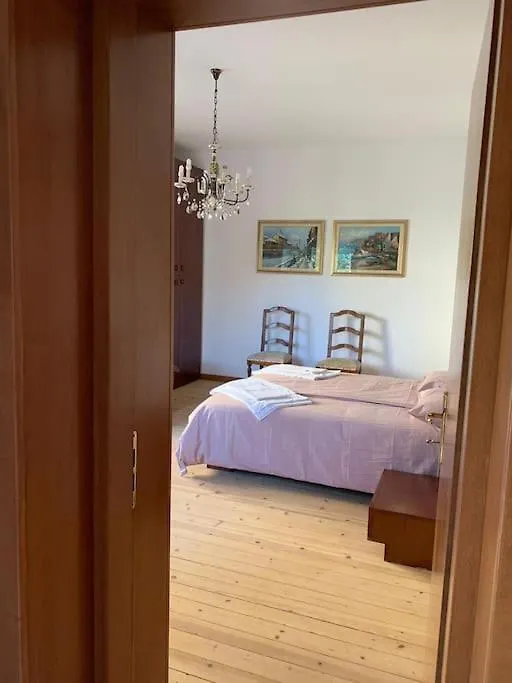 Casa Ines - Centro Di Malcesine Apartment Italy