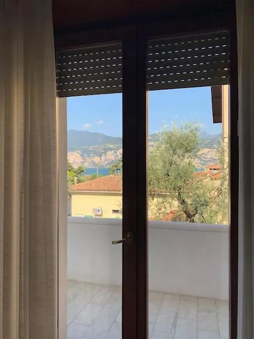 Casa Ines - Centro Di Malcesine Apartment