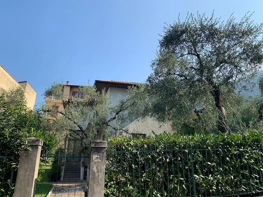 Casa Ines - Centro Di Malcesine Apartment 0*,  Italy
