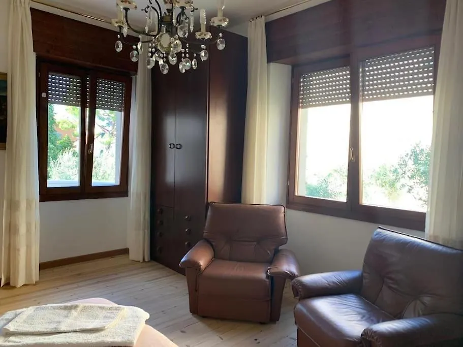 Casa Ines - Centro Di Malcesine Apartment
