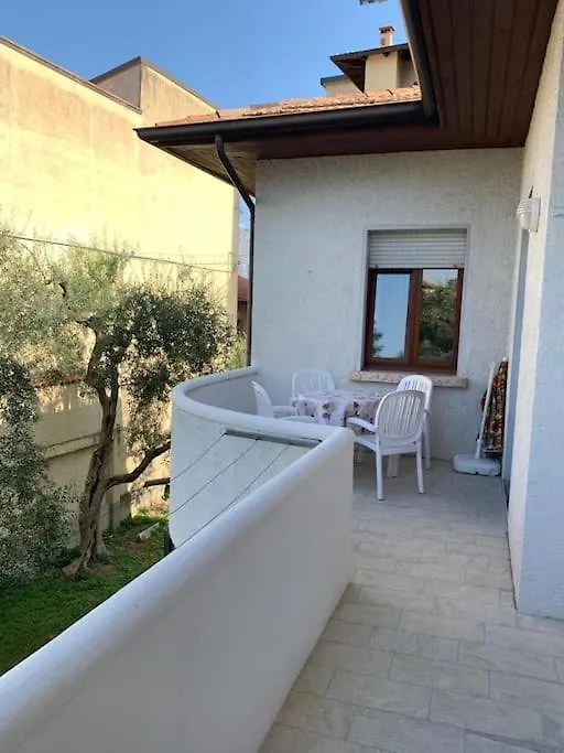 Apartamento Casa Ines - Centro Di Malcesine