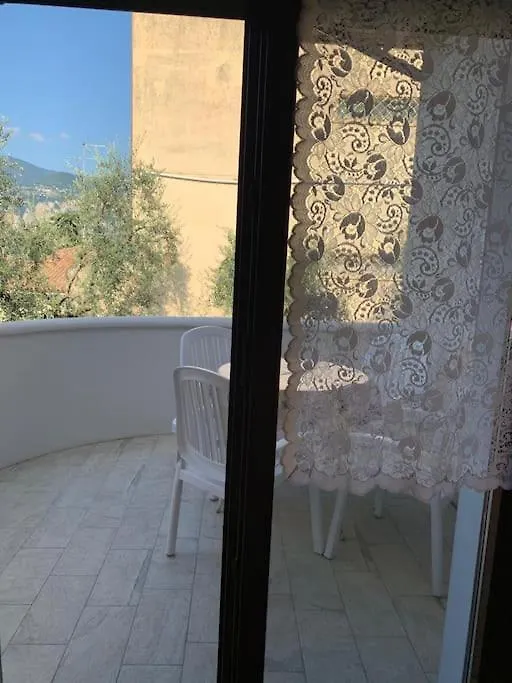 Casa Ines - Centro Di Malcesine Apartment 0*,