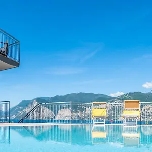 3* Hotel Casa Marinella