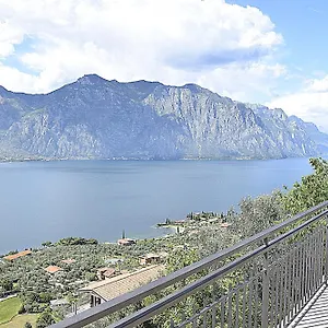 La Terrazza Sul Malcesine