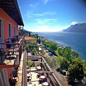 Hotell Carmen, Malcesine