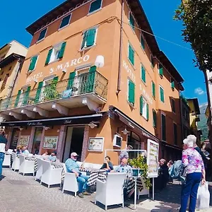 Hotell San Marco, Malcesine