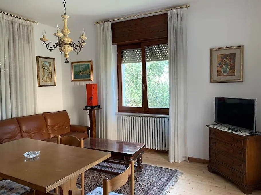Casa Ines - Centro Di Malcesine Apartment Italy